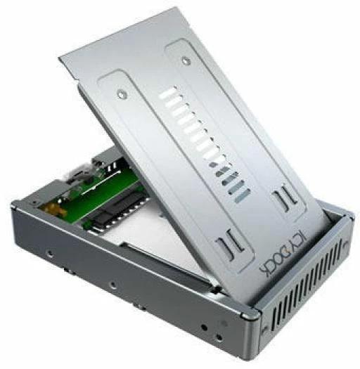 Produktbild Icy Dock Mb982sp-1s