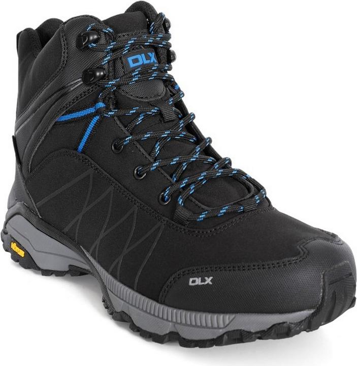 Actual product image Trespass Rhythmic Ii Deluxe softshell hiking boots (41)