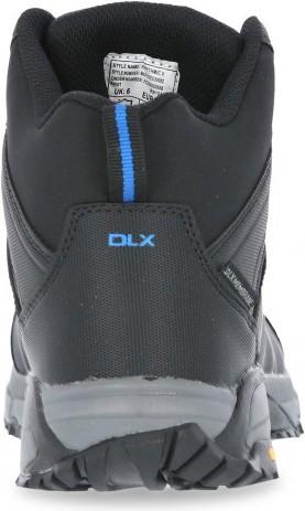 Actual product image Trespass Rhythmic Ii Deluxe softshell hiking boots (41)