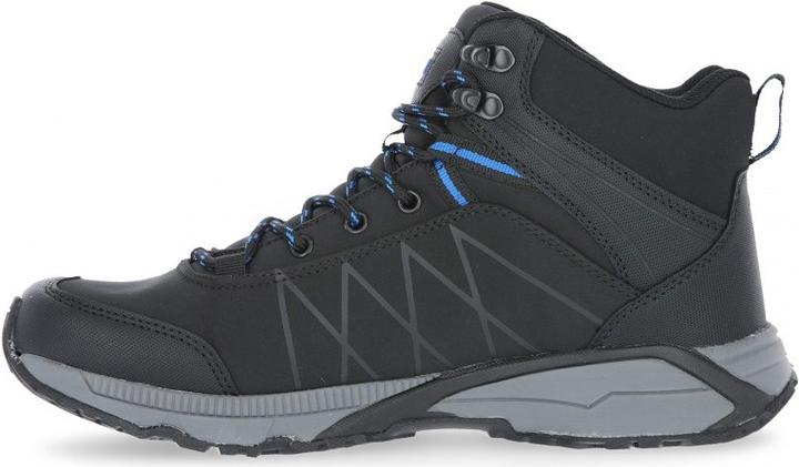 Actual product image Trespass Rhythmic Ii Deluxe softshell hiking boots (41)