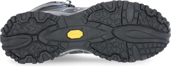 Actual product image Trespass Rhythmic Ii Deluxe softshell hiking boots (41)