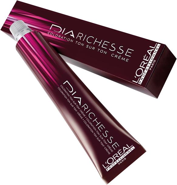 L'Oréal Professionnel Dia Richesse (5.13 Marron)