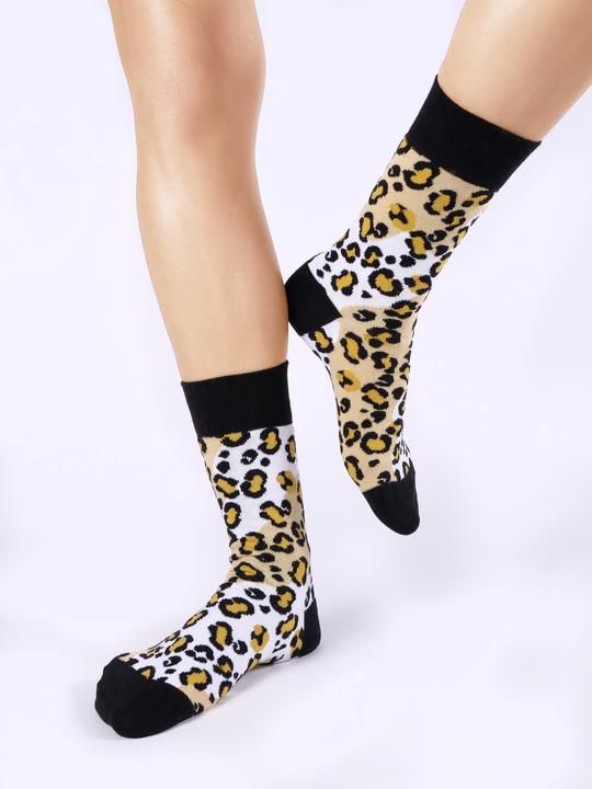 Image du produit Unabux Chaussettes de loisirs Mix (41 - 46)