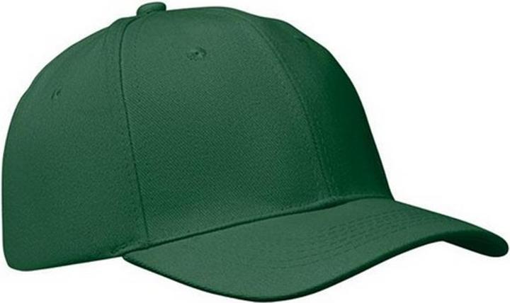 Immagine prodotto MidOcean Buffalo Cappellino Da Baseball 6 Pannelli (Taglia unica)