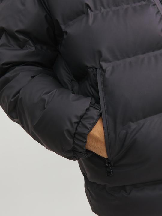 Actual product image Jack & Jones PU Padded Jacket (XXL)