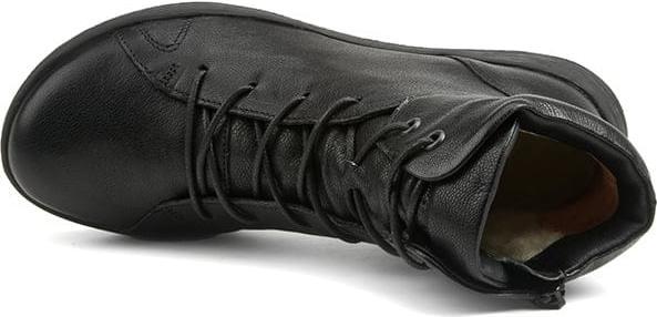 Produktbild Think! Stiefelette - 105122 (37)