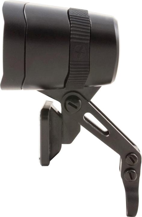 Image du produit Spanninga Phare Axendo 80 XEFC e-bike 6-36 V + support de fourche avant