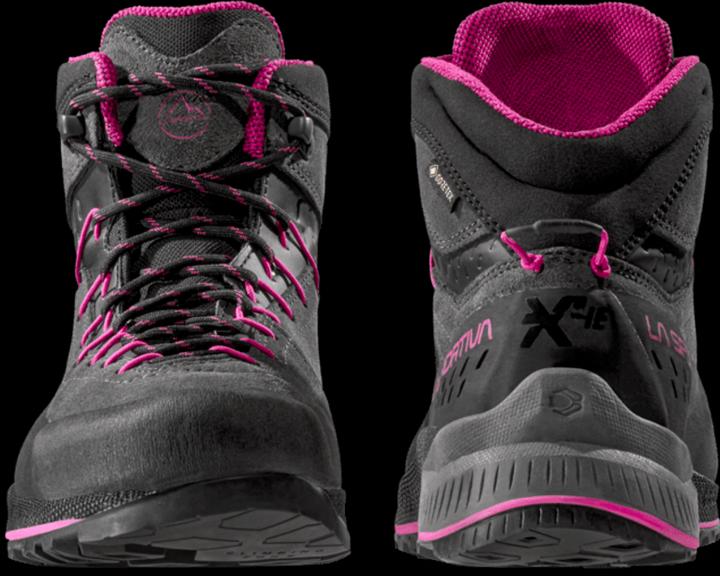 Produktbild La Sportiva Zustiegsschuhe TX4 Evo Mid GTX (40)