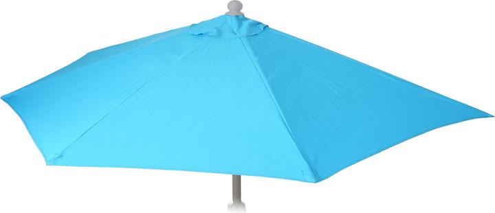 Immagine prodotto Jamb Bezug für Sonnenschirm halbrund Parla 270cm (2.60 m)