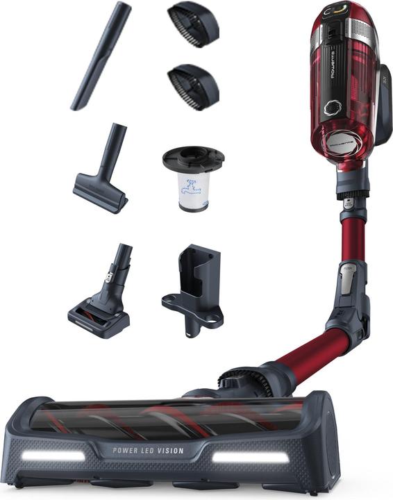 Produktbild Rowenta X-Force Flex 11.60 Animal