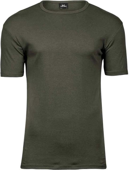 Tee Jays Interlock TShirt