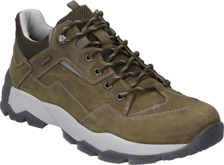 Combinaison Olive 631