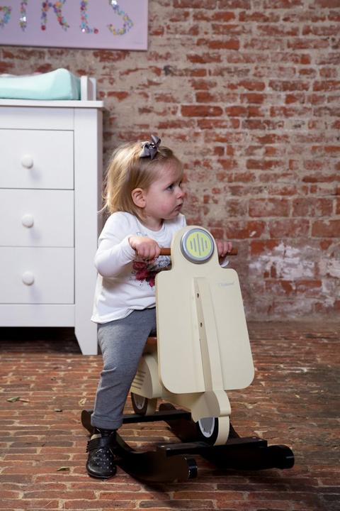 Produktbild Childhome Scooter