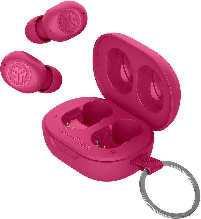 Productafbeelding JLab Audio JBuds Mini (NC, 5.50 h, Draadloze)