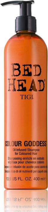 Tigi Bead Head Colour Goddess (400 ml, Flüssiges Shampoo)