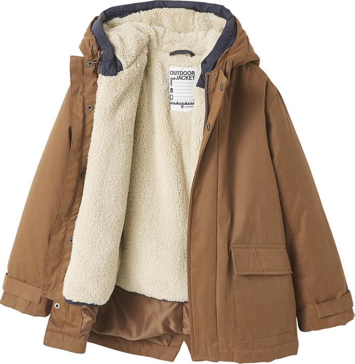 Produktbild Vertbaudet Anorak (158)