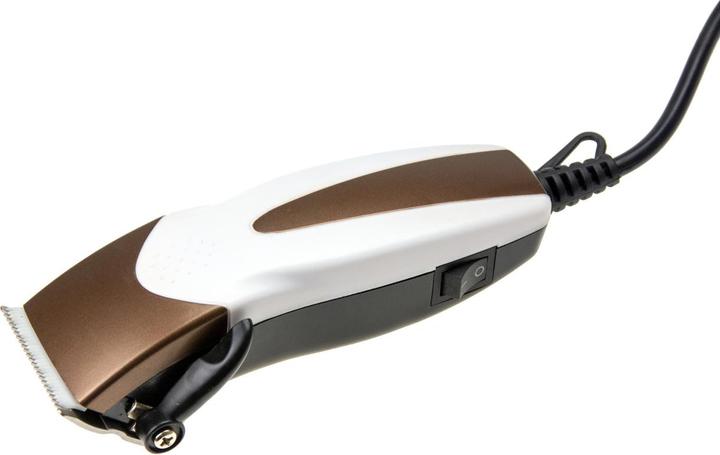 Produktbild Karlie Schermaschine 15W mit Kabel (Hund)