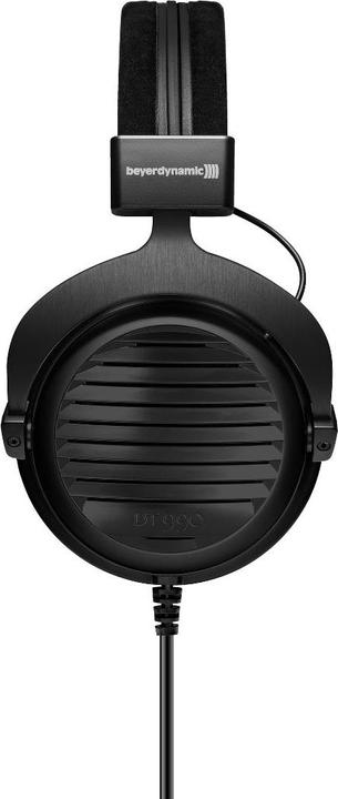 Immagine prodotto Beyerdynamic DT 990 Black Special Edition (250 Ohm) (Nessuna soppressione del rumore, Cablato)