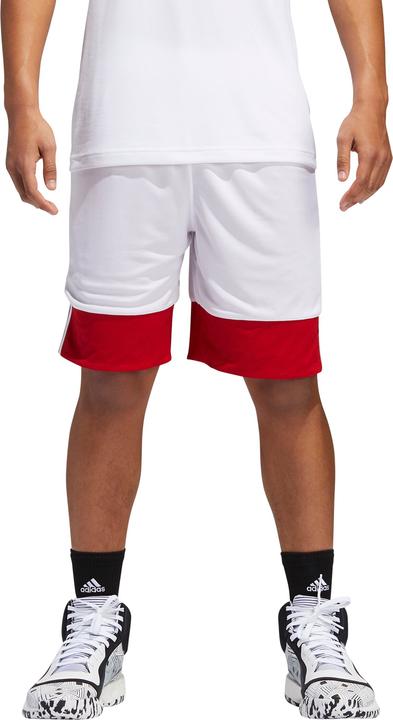 Actual product image adidas 3G Speed Reversible Basketball Shorts Men (XL)