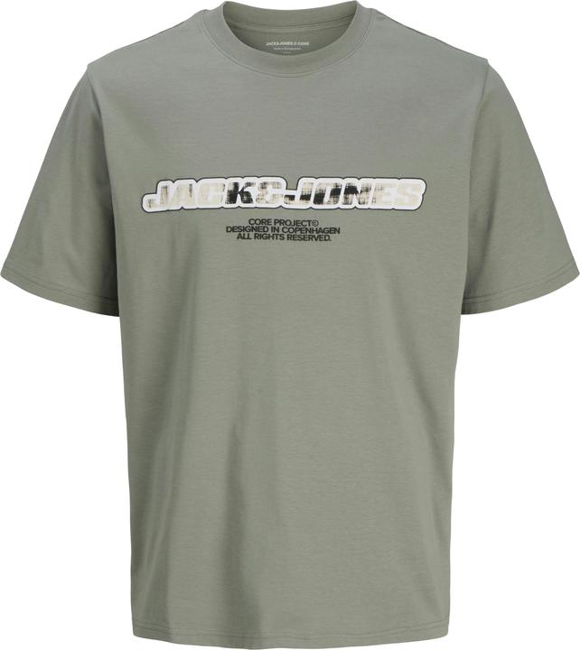 Immagine prodotto Jack & Jones Plus Size T-shirt T-shirt (3XL)