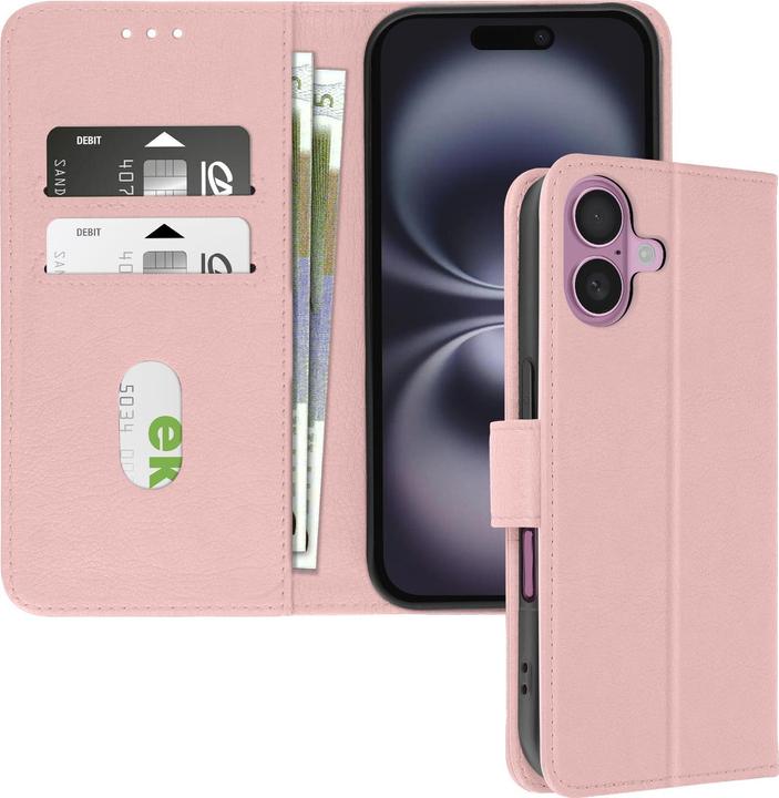 Rosegold