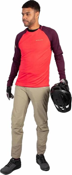 Immagine prodotto Endura Pantaloni SingleTrack II (XXL)
