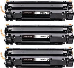 Immagine prodotto Hermex Toner compatibile per HP LaserJet Pro MFP M127fw (FC)