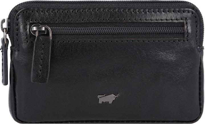 Braun Büffel COUNTRY Zipper