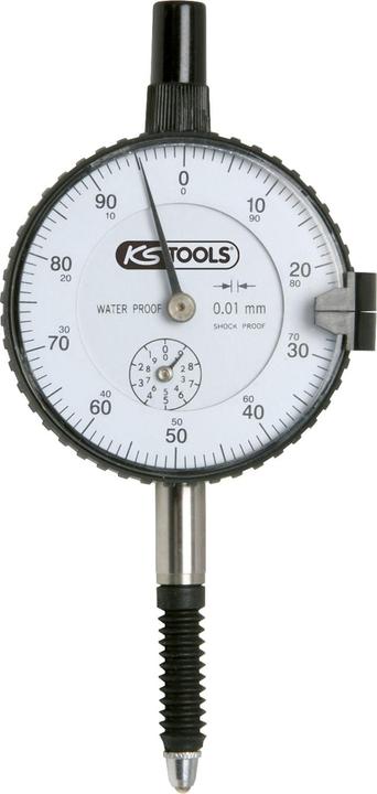 Image du produit KS Tools Comparateur de précision (1 cm)