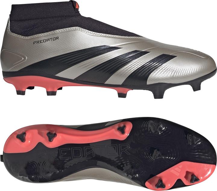 Productafbeelding adidas voetbalschoenen predator league fg (45 1/3)