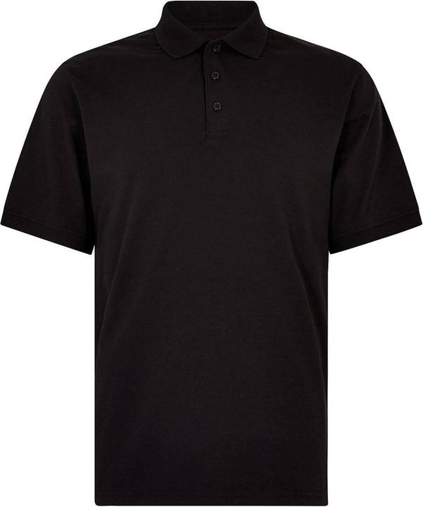 Produktbild Kustom Kit Poloshirt Superwäsche 60°C (S)