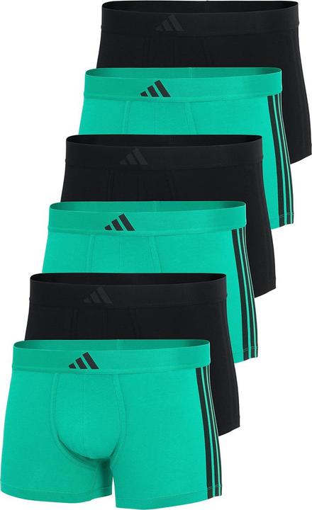 Verde / Nero