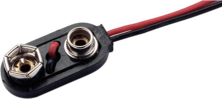 Image du produit Conrad Components Roue de la fortune en kit Composants 1