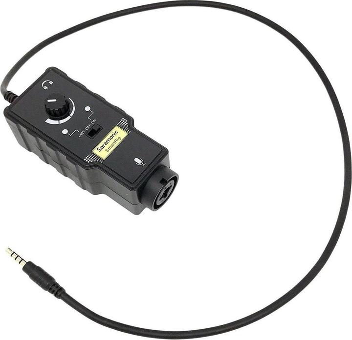 Produktbild Saramonic SmartRig II