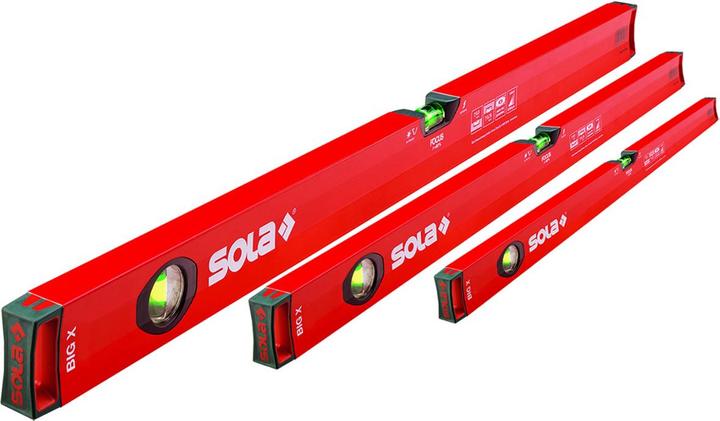 Image du produit Sola Messwerkzeuge BigX (180 cm)