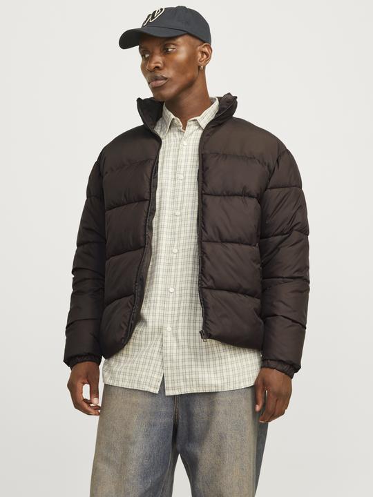 Actual product image Jack & Jones Puffer jacket Puffer jacket (L)