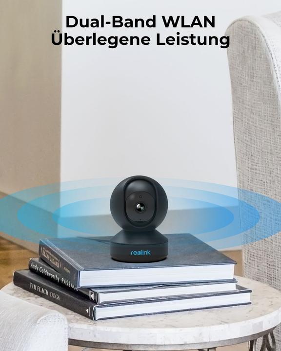 Produktbild Reolink E Series E330 (2560 x 1440 Pixels)