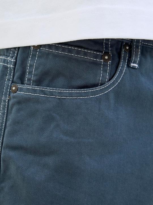 Actual product image Jack & Jones Jpstowen Contrast Shorts D Styd Ss25 (S)