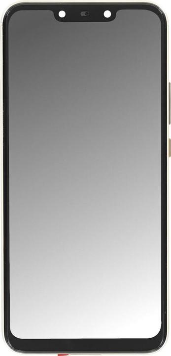 Immagine prodotto OEM Display per Huawei Mate 20 Lite oro platino + cornice senza logo (Mate 20 Lite)