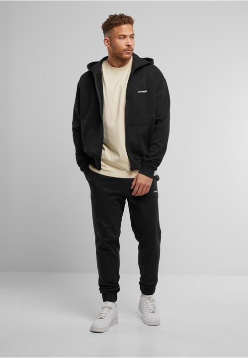 Immagine prodotto Urban Classics Upscale Upscale Core EMB Oversize Zip Hoody - 191107 (XXL)