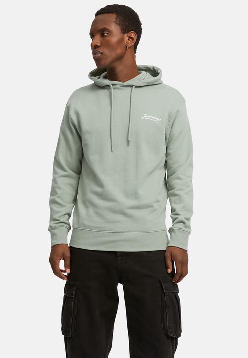 Produktbild Jack & Jones Kapuzenpullover BEAU Hoodie (S)