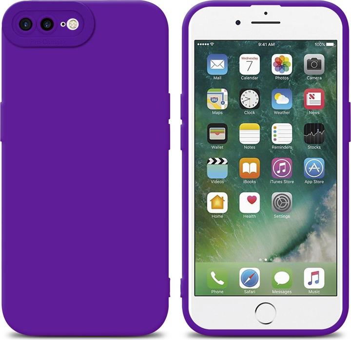 FLUIDE VIOLET FONCÉ