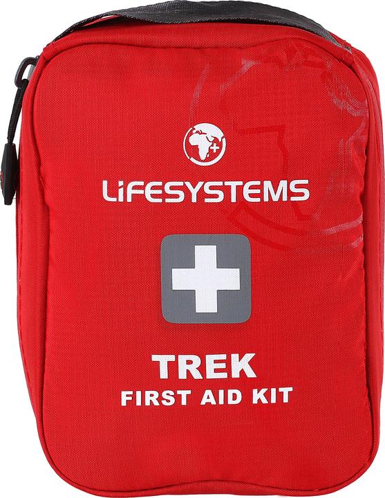 Immagine prodotto Lifesystems Kit di pronto soccorso Trek (Accessori per kit di primo soccorso)