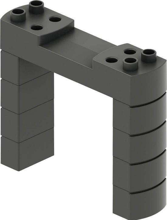 Produktbild Märklin Hochbahn Brücke