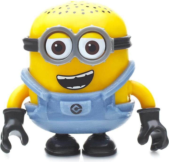 Immagine prodotto Mega Construx Pacchetti divertimento Minion (in rotazione)