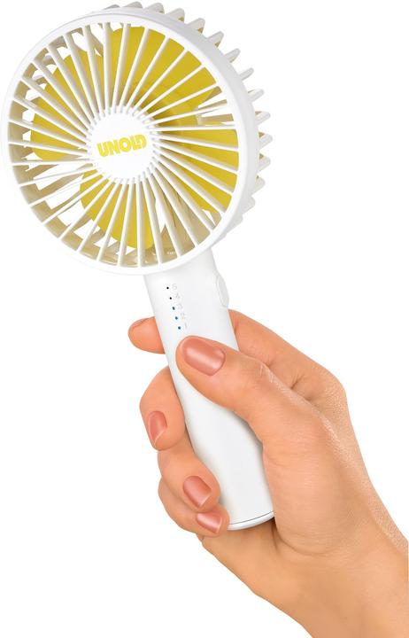 Actual product image Unold Breezy II