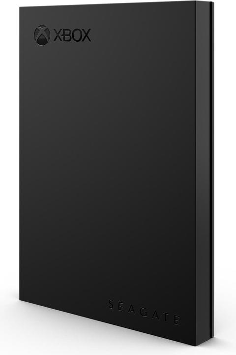 Actual product image Seagate Game Drive for Xbox (2 TB)