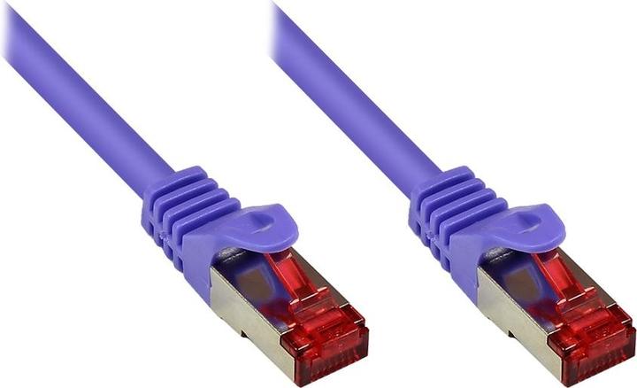 Immagine prodotto Kabelmeister SO-31358 (CAT6, 30 m)