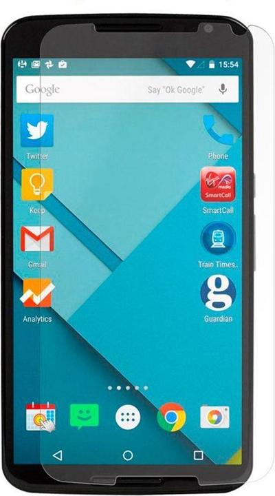 Image du produit Evelatus Nexus 6 XT1100 (1 pièce(s), Motorola Nexus 6)
