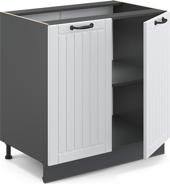 Actual product image Vicco Spülenunterschrank Fame-Line